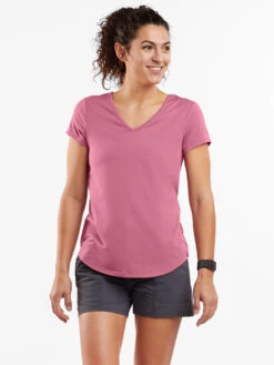 Yasumi Short Sleeve Top -Swimwear Store 430942 03