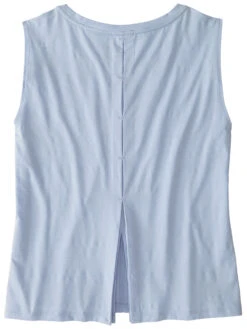 Phoenix Pleat Back Tank Top -Swimwear Store 430954 02