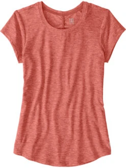 Grace 2.0 Short Sleeve Top - Solid 9 Grace 2.0 Short Sleeve Top - Solid -Swimwear Store 430955 01