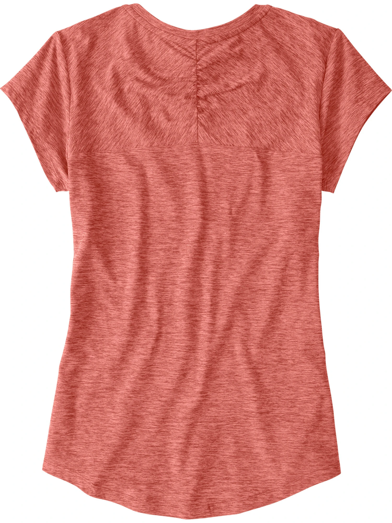 Grace 2.0 Short Sleeve Top - Solid 5 Grace 2.0 Short Sleeve Top - Solid - Image 3