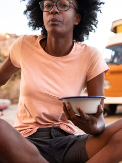 Grace 2.0 Short Sleeve Top - Solid 13 Grace 2.0 Short Sleeve Top - Solid -Swimwear Store 430955 05