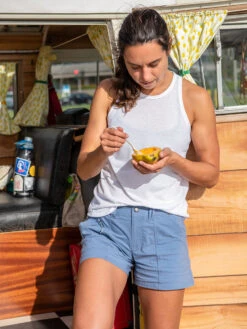 Notton™ Racerback Tank Top - Solid -Swimwear Store 430977 m