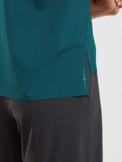 Round Trip Pocket Tank Top - Solid -Swimwear Store 430980 08