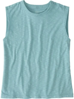 Ravine Muscle Tank - Solid -Swimwear Store 430984 01