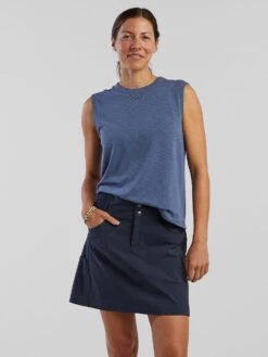 Ravine Muscle Tank - Solid -Swimwear Store 430984 03