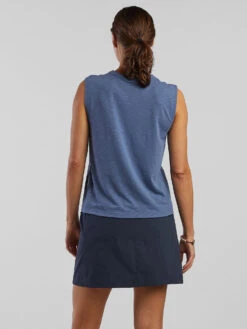 Ravine Muscle Tank - Solid -Swimwear Store 430984 04