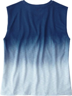 Ravine Muscle Tank - Dip Dye -Swimwear Store 430990 02
