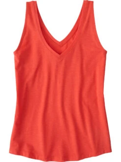 Anda V Neck Tank Top -Swimwear Store 430992 02
