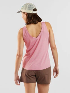 Anda V Neck Tank Top -Swimwear Store 430992 04