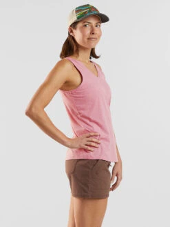 Anda V Neck Tank Top -Swimwear Store 430992 05