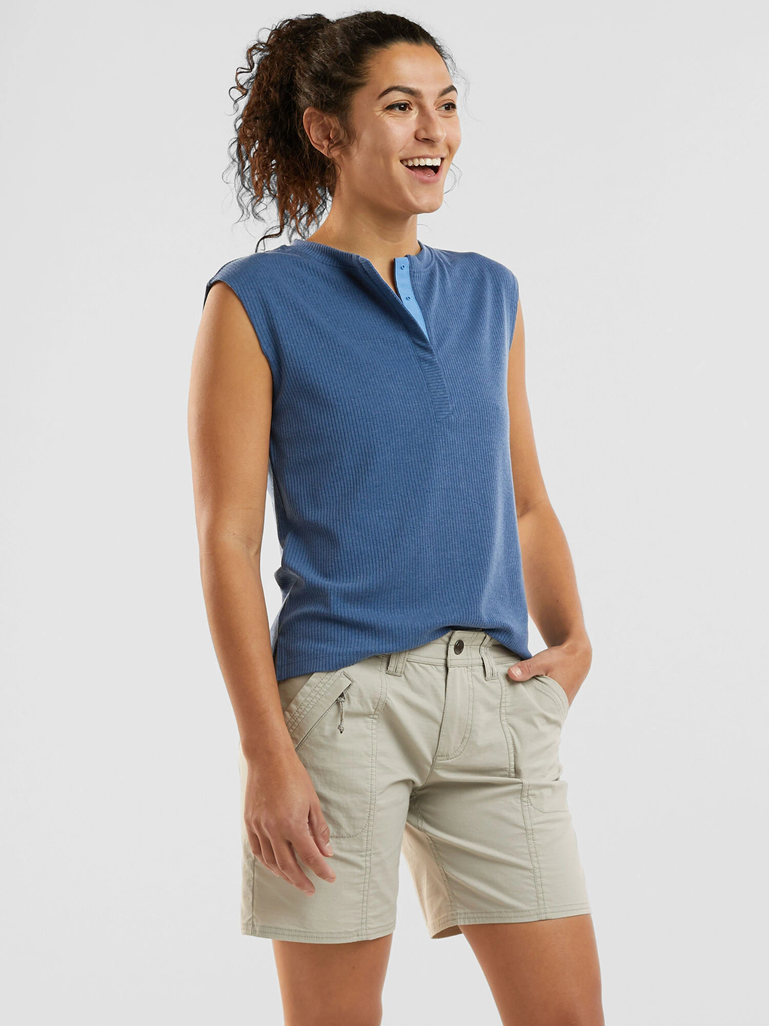 Ossa Tank Top 6 Ossa Tank Top - Image 4