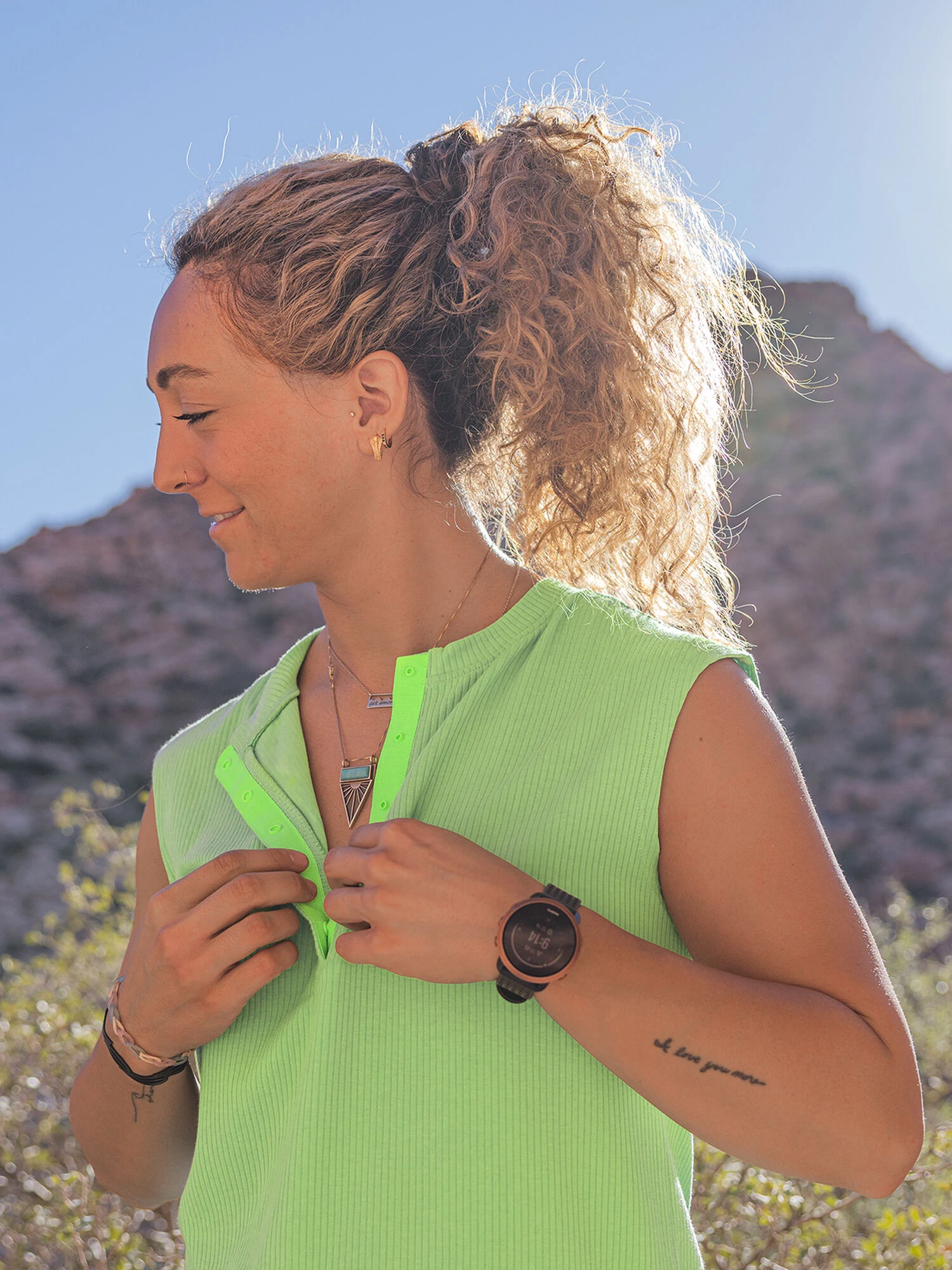 Ossa Tank Top 3 Ossa Tank Top