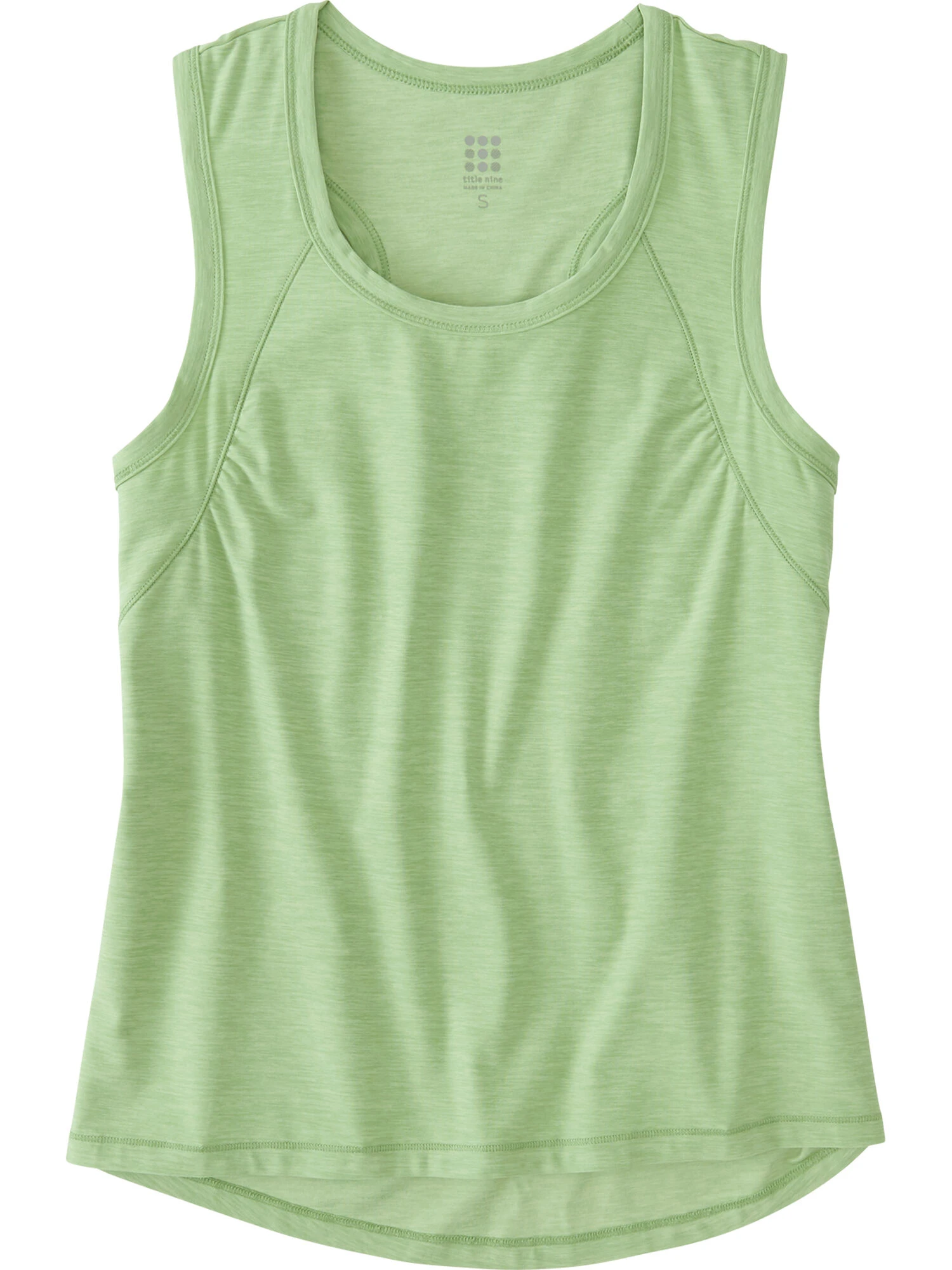 Endorphin Racerback Tank Top 4 Endorphin Racerback Tank Top - Image 2