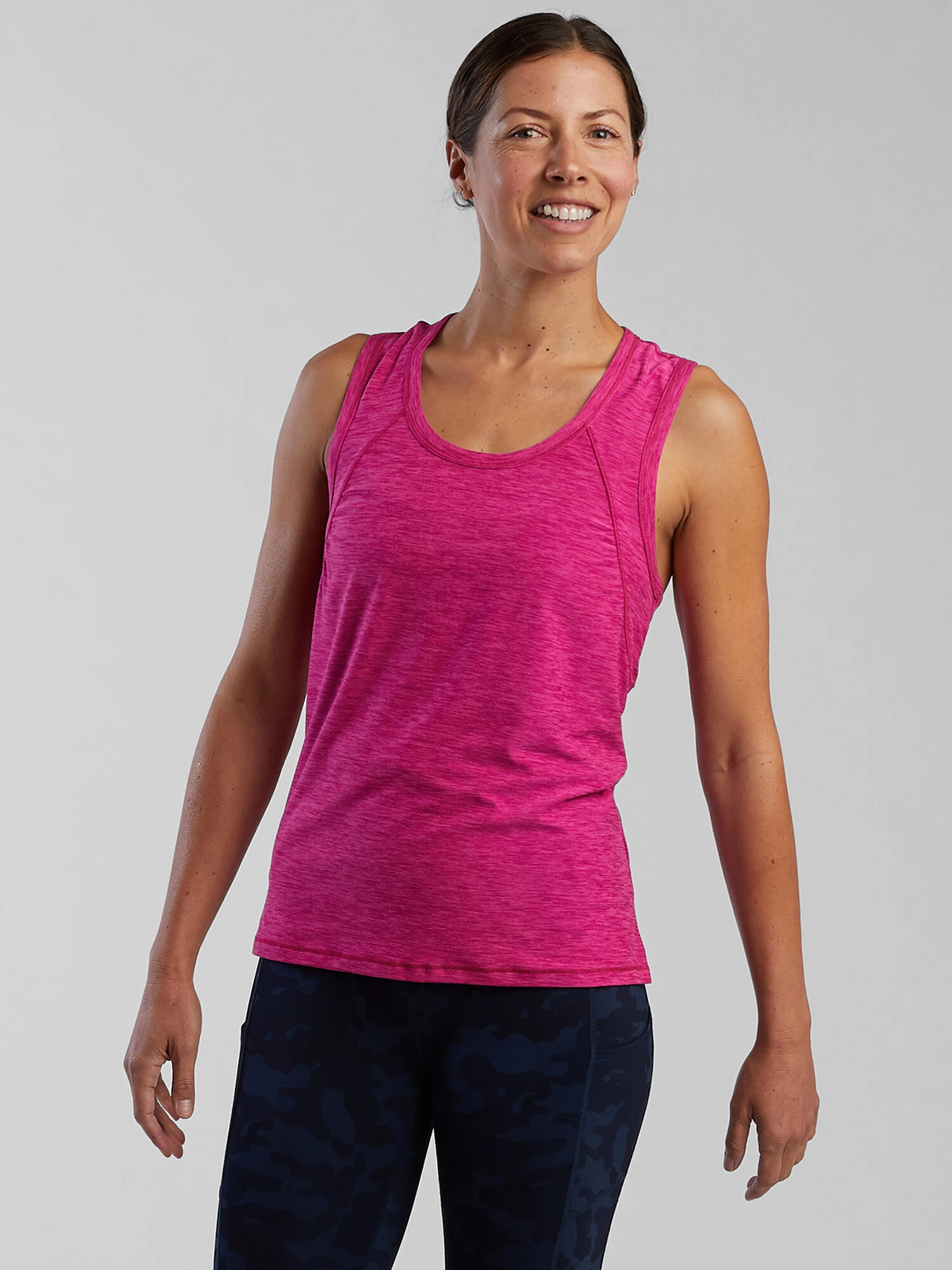 Endorphin Racerback Tank Top 6 Endorphin Racerback Tank Top - Image 4