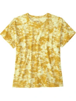 Ravine Tee - Hana -Swimwear Store 431007 01