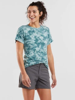 Ravine Tee - Hana -Swimwear Store 431007 03