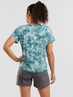 Ravine Tee - Hana -Swimwear Store 431007 04