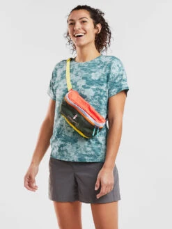 Ravine Tee - Hana -Swimwear Store 431007 05