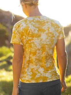 Ravine Tee - Hana -Swimwear Store 431007 06