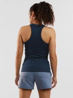 Headlands Ribbed Tank Top -Swimwear Store 431008 04