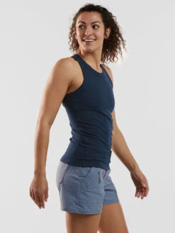 Headlands Ribbed Tank Top -Swimwear Store 431008 05