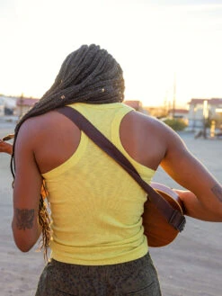 Headlands Ribbed Tank Top -Swimwear Store 431008 06