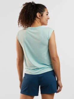 Upland Sleeveless Sun Shirt -Swimwear Store 431011 04