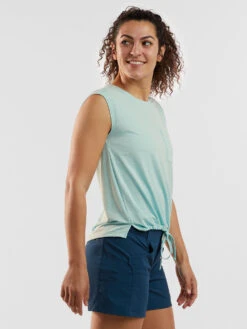 Upland Sleeveless Sun Shirt -Swimwear Store 431011 05