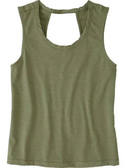 Wanderer Tank Top -Swimwear Store 431012 01