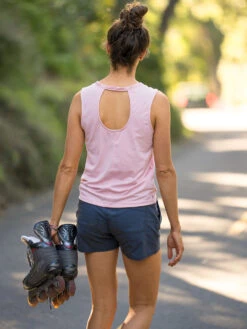 Wanderer Tank Top -Swimwear Store 431012 07