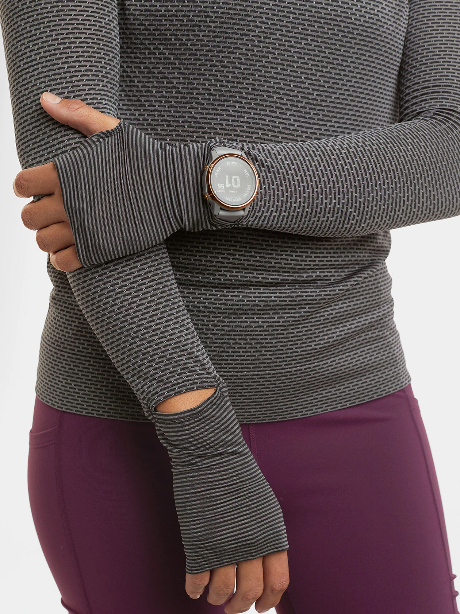 Tempo Long Sleeve Top 7 Tempo Long Sleeve Top - Image 5