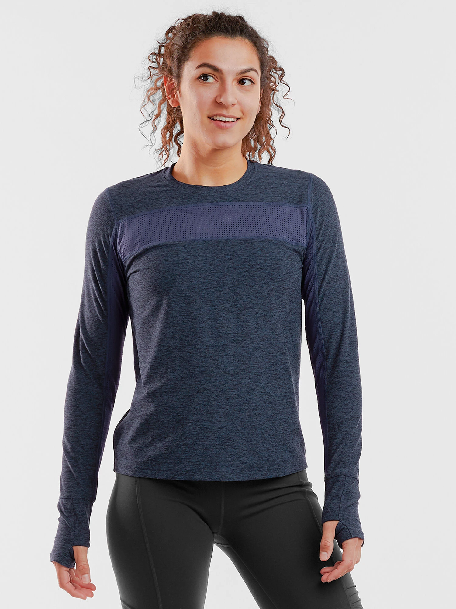 Full Swing Long Sleeve Top 3 Full Swing Long Sleeve Top