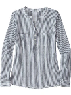 Moorea Gauze Long Sleeve Top -Swimwear Store 443339 01