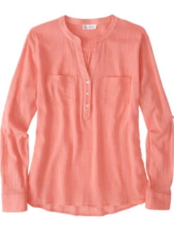 Moorea Gauze Textured Shirt 9 Moorea Gauze Textured Shirt -Swimwear Store 443351 01