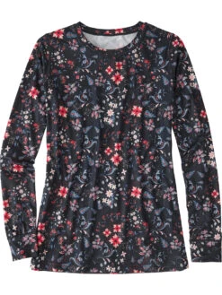 Kari Traa Can’t Miss Long Sleeve Top -Swimwear Store 449766 01