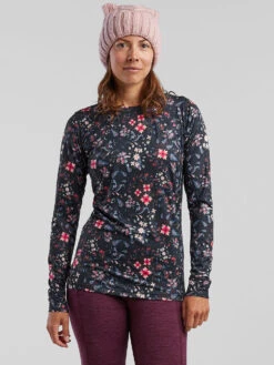 Kari Traa Can’t Miss Long Sleeve Top -Swimwear Store 449766 03