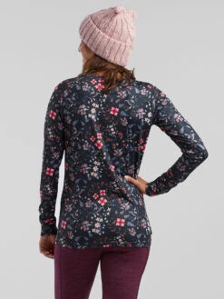 Kari Traa Can’t Miss Long Sleeve Top -Swimwear Store 449766 04