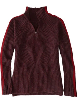 Krimson Klover Groomer 1/4 Zip Sweater -Swimwear Store 455951 01