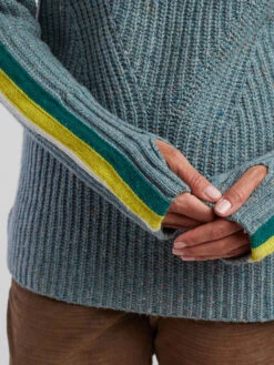 Krimson Klover Groomer 1/4 Zip Sweater -Swimwear Store 455951 06