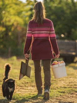 Krimson Klover Everlasting 2.0 Sweater Tunic -Swimwear Store 455957 03