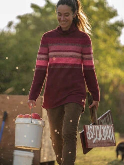 Krimson Klover Everlasting 2.0 Sweater Tunic