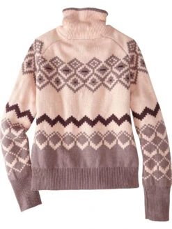 Kari Traa Apres View Zip Up Sweater -Swimwear Store 459708 02