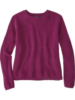 Offsite Synergy Crew Neck Sweater - Solid -Swimwear Store 490955 01