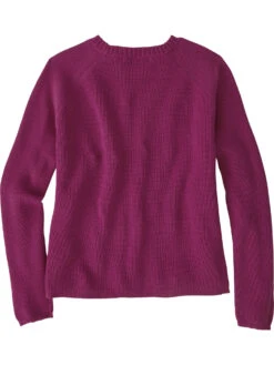 Offsite Synergy Crew Neck Sweater - Solid -Swimwear Store 490955 02