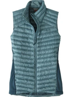 Rab Kestrel Vest -Swimwear Store 500411 01