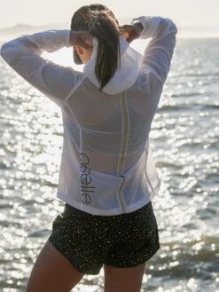 Light Beam Running Jacket -Swimwear Store 510301 03