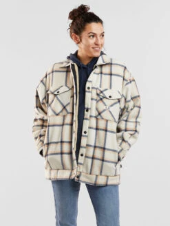 Picture Annecy Fleece Jacket -Swimwear Store 510406 03