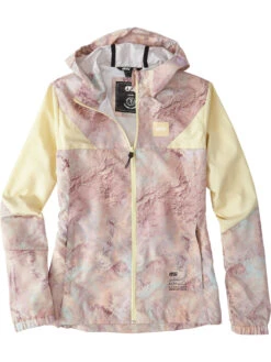 Picture Cloud Bank Jacket -Swimwear Store 510407 01