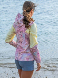 Picture Cloud Bank Jacket -Swimwear Store 510407 06