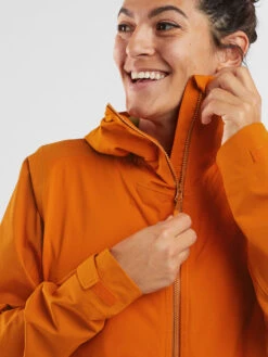 Rab Summit Waterproof Jacket -Swimwear Store 510411 07